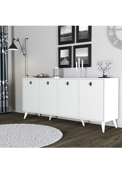 Mezza Elite Modern Konsol 1614