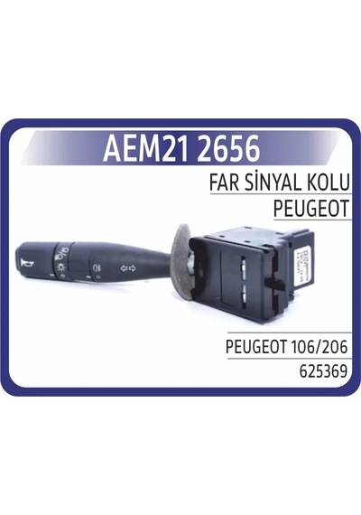 Far Sinyal Korna Kumanda Kolu Peugeot Partner - Expert - Berlıngo - Jumpy - Saxo - P106 1996 P206 1998 P306 9 3-01 Fiat Scudo Far Sinyal Korna Kumanda Kolu Peugeot Partner - Expert - Berlıngo - Jumpy - Saxo - P106 1996 P206 1998 P306 9 3-01 Fiat Scudo