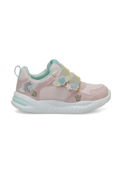 Kinetix Azure Tx B 6fx Pembe Kız Çocuk Spor Ayakkabı 000000000102066935 Pembe-a Yesıl Kinetix Azure Tx B 6fx Pembe Kız Çocuk Spor Ayakkabı 000000000102066935 Pembe-a Yesıl