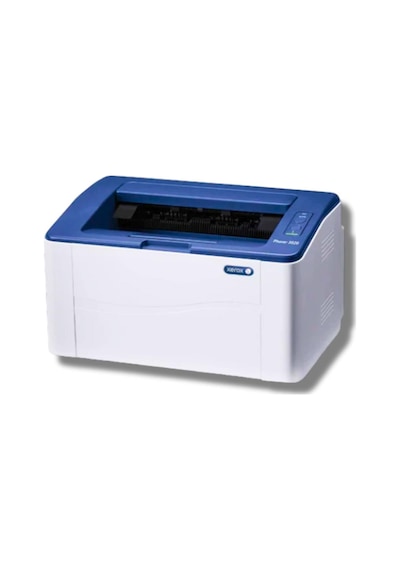 Xerox Phaser 3020 Mono Wi-fi Yazıcı