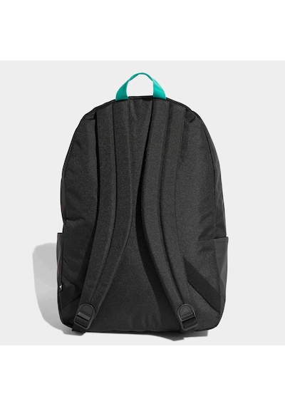 Adidas Amg Petronas Formula One Dna Siyah Sırt Çantası Kf1778 Siyah