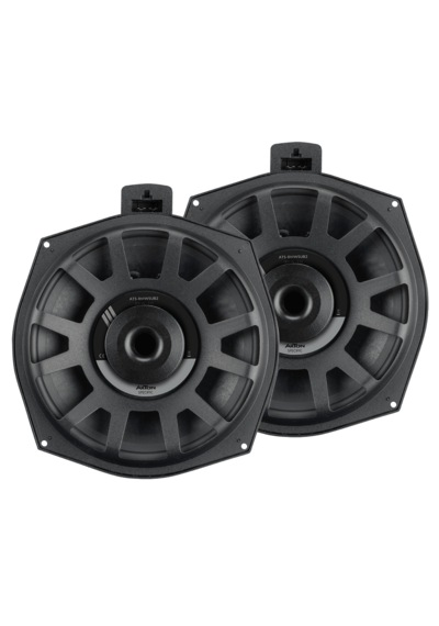 Axton Ats-bsub2 20cm Subwoofer