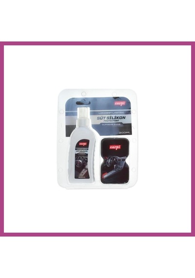 Gees Global 200ml Sut Sılıkon Sungerlı 091 2020 1 Adet Gbzs Çok Renkli