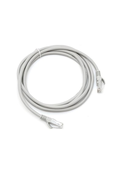 Hq Speed 2 Mt Cat6 Patch Ethernet Internet Kablosu
