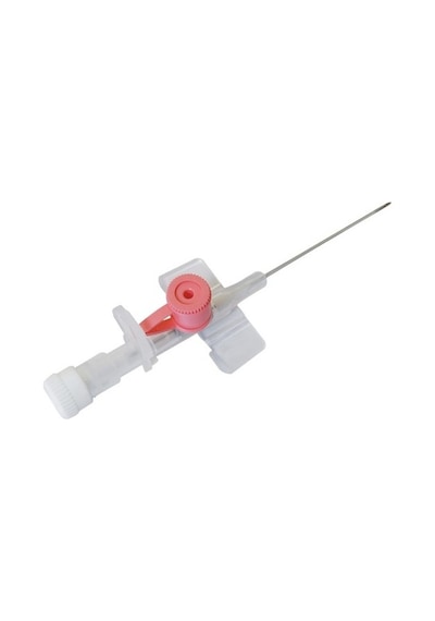 Bıçakçılar Anjiokat 20g Pembe- (50 Adet)