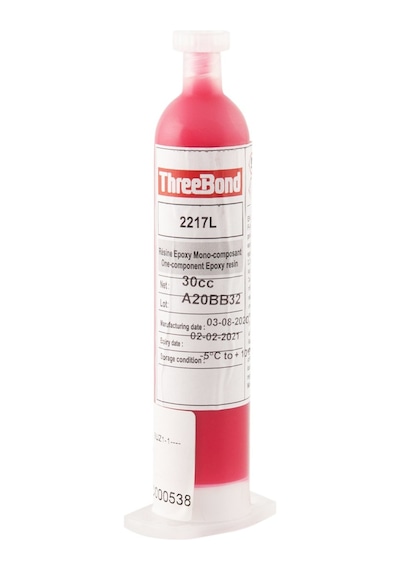 Smd Yapıştırıcı. Şırınga. 30cc tb2217l