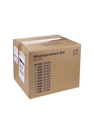 KYOCERA MK-3100 Bakım Kiti - Maintenance Kit