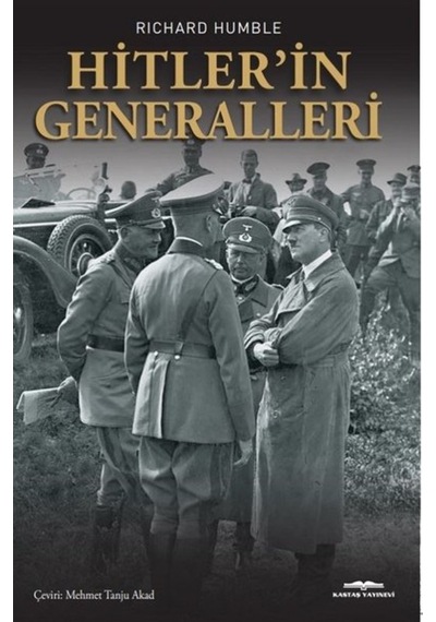 Hitler'In Generalleri