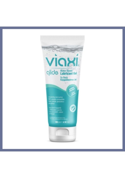 Bezos Viaxi Su Bazlı Jel 200 Ml Dlra