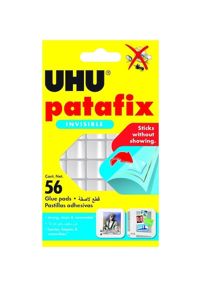 Uhu 37161 Yapışkan Ped