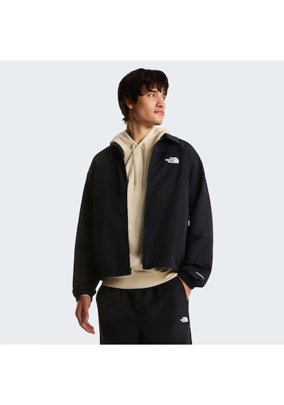 The North Face M Tnf Easy Packable Erkek Ceket Nf0a8eudjk31 Siyah