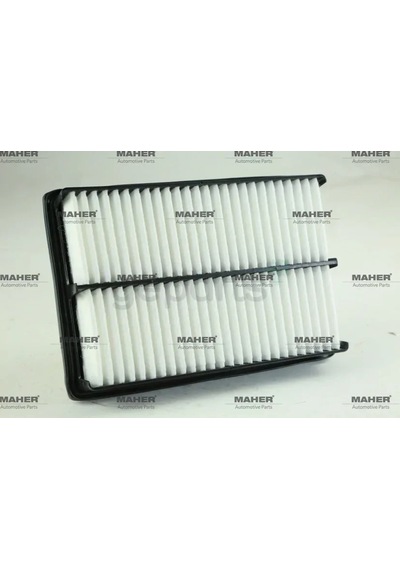 Hava Filtresi Accent 2003-2006 1.5 Crdı Admire Dizel