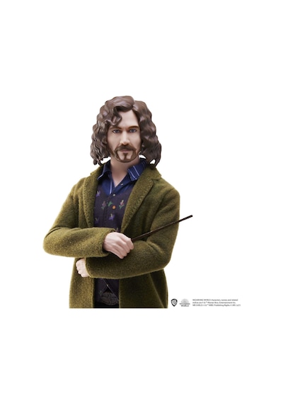 Harry Potter Sirius Black Doll HCJ34