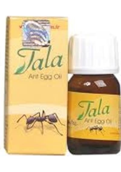 Tala Karınca Yumurtası Yağı