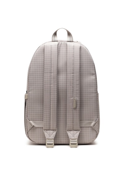 Herschel Supply Co. Herschel Pop Quiz Backpack Unisex Sırt Çantası 11405-06814-os Gri