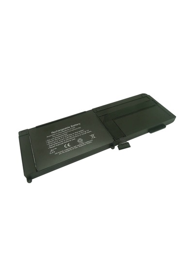 Apple Uyumlu MacBook Pro 15-ınch A1286 Mc372ll/a Emc 2353 Batarya İle Pil