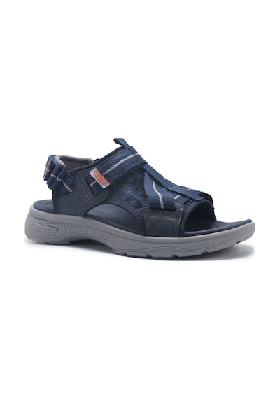 Dockers By Gerli 238596 5fx Lacivert Erkek Sandalet Lacivert