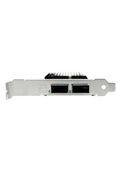 LR-LINK Intel Xl710-QDA2 40G Dual QSFP+ 2 Port Fiber Ethernet Kartı