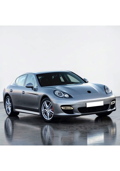 Porsche Panamera 2010-2016 El Freni Düğmesi Siyah 97061325102