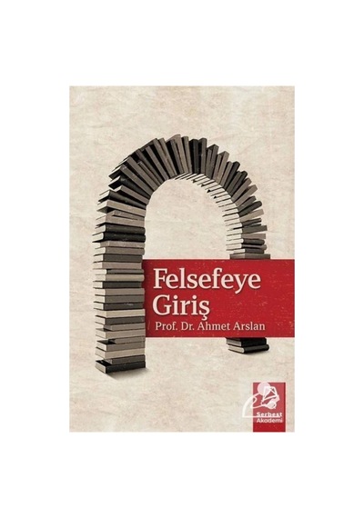 Felsefeye Giriş Sku: Smgstk6608681842