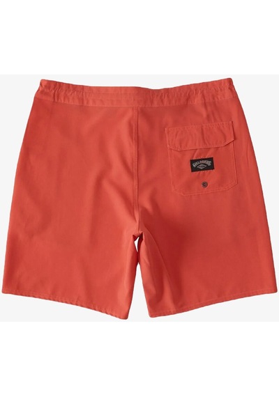 Billabong Every Other Day Lt Erkek Turuncu Deniz Şortu Abybs00484-31555 Turuncu