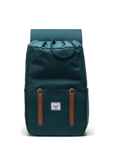 Herschel Supply Co. Herschel Retreat Small Unisex Sırt Çantası 11400-06551-os Dark Sea