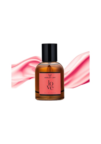Ashley Joy Love Kadın Parfüm EDP 50 ML