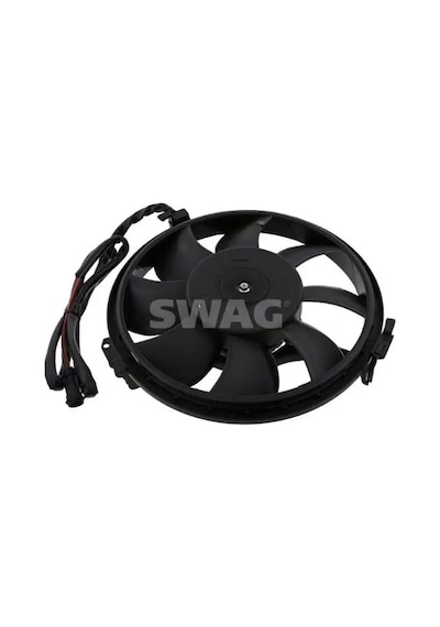 Swag 30914746 Fan Motoru 1009901 1011638 4b0959455