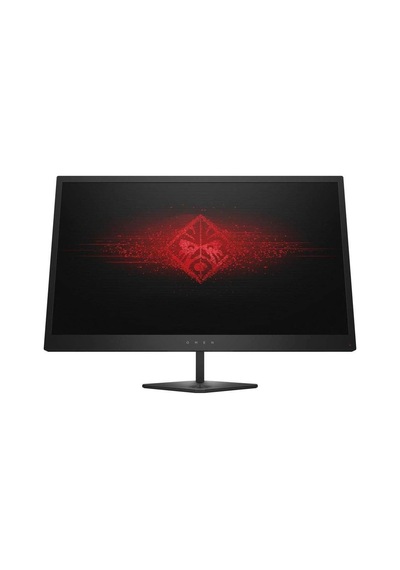 Hp Omen Z7y57aa 24.5" 1 Ms Full Hd Monitör - Teşhir