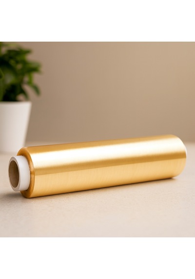 45 Cm X 100 M Pvc Gıda Streç Film Rulo
