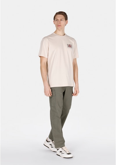 Colin's Colins Comfort Fit Yuvarlak Yaka Düz Erkek Bej Kısa Kol Tişört Cl1073272 Q1.v1 Beı Bej Colin's Colins Comfort Fit Yuvarlak Yaka Düz Erkek Bej Kısa Kol Tişört Cl1073272 Q1.v1 Beı Bej