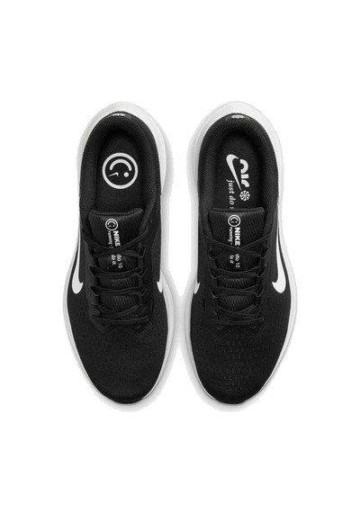 Nike Air Winflo 10 Erkek Koşu Ayakkabısı Dv4022-003 Siyah