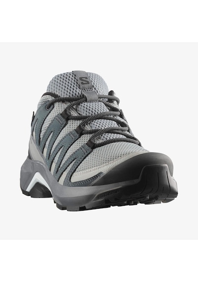 Salomon X-adventure Recon Gore Tex Kadın Ayakkabısı L47813300 Çok Renkli