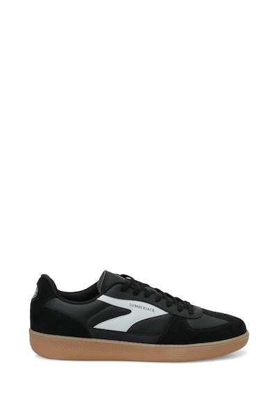 Lumberjack Parma 6pr Siyah Erkek Sneaker A102695198
