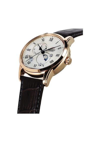 Orient Ra-ak0007s30 Erkek Kol Saati Rose Gold