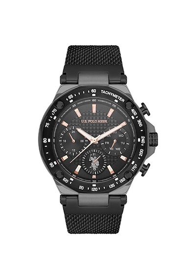 U.s. Polo Assn. Uspa1076-10 Erkek Kol Saati