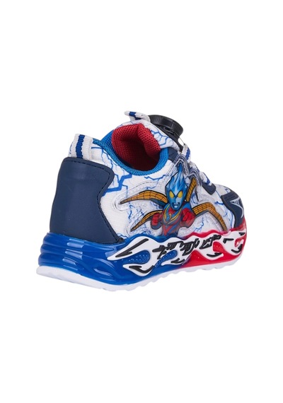 Nstil Günlük Erkek Çocuk Spor Ayakkabı Makara Bağcık Desenli Taban Rahat Hafif Sneaker 5003 Laci Vert Nstil Günlük Erkek Çocuk Spor Ayakkabı Makara Bağcık Desenli Taban Rahat Hafif Sneaker 5003 Laci Vert