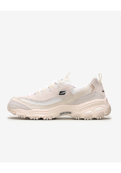 Skechers Kadın Beyaz Sneakers 13147 OFWT Beyaz