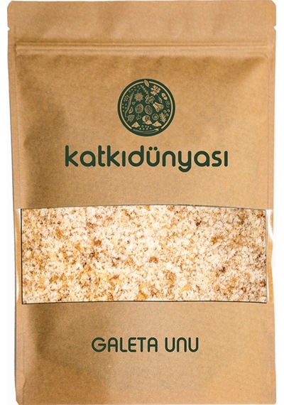 Katkı Dünyası Galeta Unu 1 KG