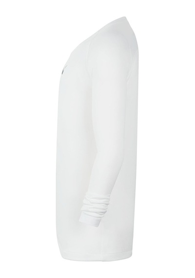Nike Y Nk Dry Park 1stlyr Jsy Ls Çocuk Spor Tişört Beyaz