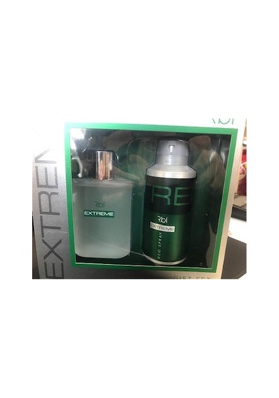 Rebul Kofre Extreme 150ml Deo Spray Hediyeli 90ml Bay