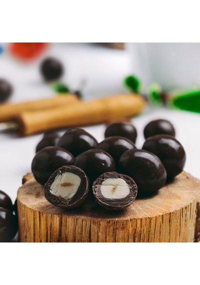 Bitter Fındık Draje 150g
