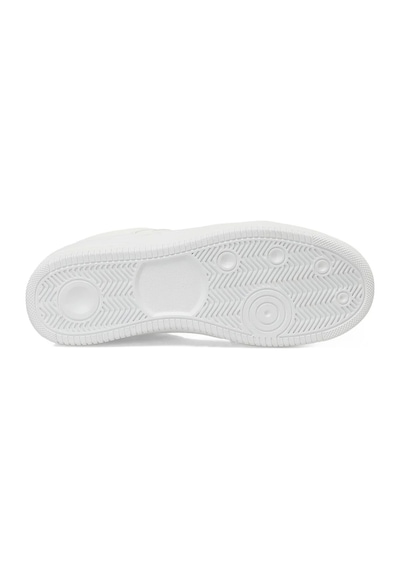 Kinetix Lowner Pu 6fx Beyaz Erkek Sneaker Çok Renkli