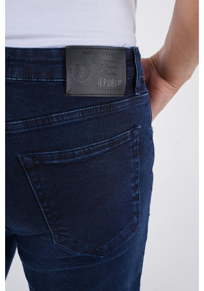 Jepublic Erkek Jean-j242302 Lacivert