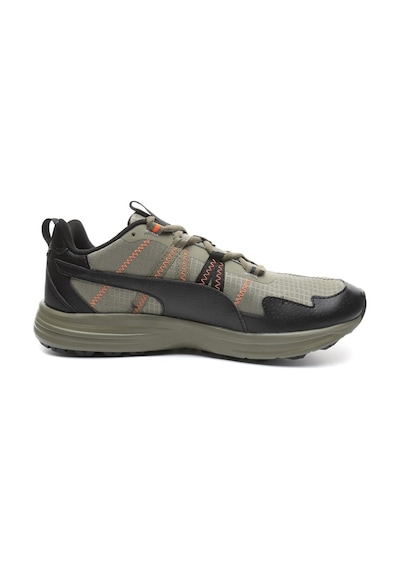 Puma Escalate Yesil Siyah Yeşil - Siyah