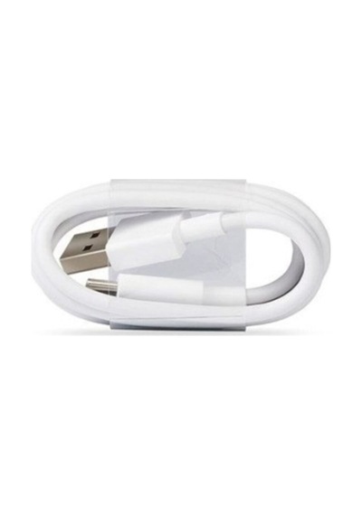 Senalstore Oppo Vooc Type-c Uyumlu Şarj Ve Data Kablosu 65w 6.5a Realme Superdart