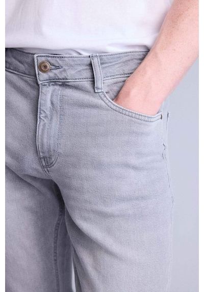 Defacto Pedro Slim Fit Yıkanmış Görünümlü Jean Pantolon G8529ax26smnm18 Gri-nm18 Defacto Pedro Slim Fit Yıkanmış Görünümlü Jean Pantolon G8529ax26smnm18 Gri-nm18