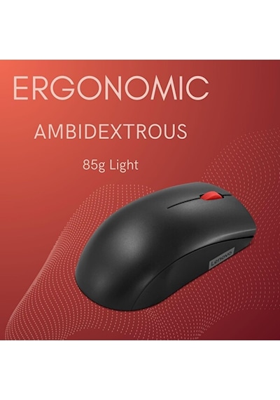 150 Kablosuz Wireless Mouse Fare 150 Gy51l52638
