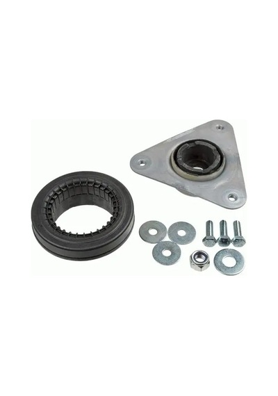 Renault Modus On Amortisor Takoz 2005-2011 Lemförder 3838701