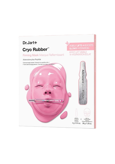 Dr. Jart+ Cryo Rubber Sıkılaştırıcı Maske